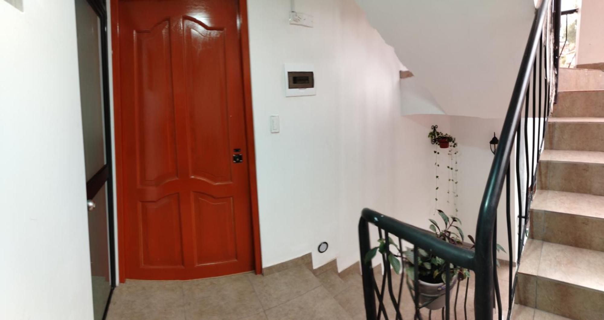 Appartement Panoramic Cusco Extérieur photo